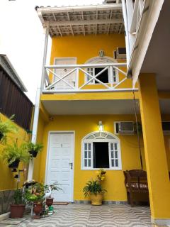 Pousada Recanto da Ana Alice - 8