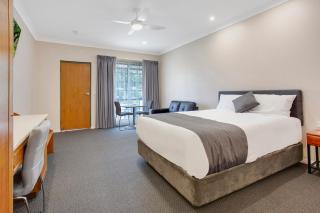 Manifold Motor Inn - Camperdown - 8