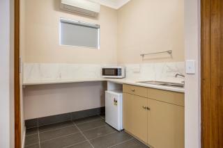 Manifold Motor Inn - Camperdown - 5