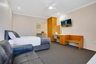 Manifold Motor Inn - Camperdown - 6
