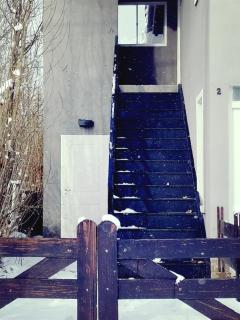 DEPARTAMENTO CALAFATE CENTRICO #3 - 4