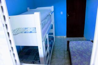 Casa com piscina no litoral norte - Bertioga - 4