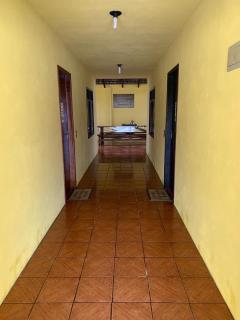 Rosemar Park House - Hospedaria a 400m do Beto Carrero World - Penha - 5