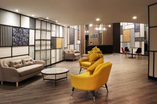 ACES Hotel Kuala Lumpur - Kuala Lumpur - 8