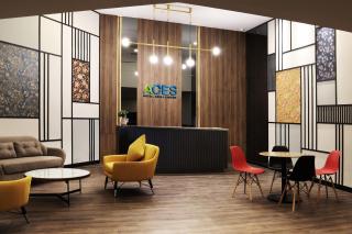 ACES Hotel Kuala Lumpur - Kuala Lumpur - 6