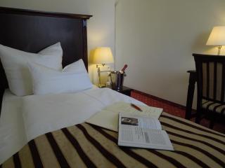 Hotel Mutiger Ritter - Bad Kösen - 5