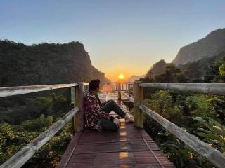 ม่านฟ้า โฮมสเตย์ MaanFah Homestay - Chiang Rai - 7