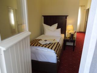 Hotel Mutiger Ritter - Bad Kösen - 8