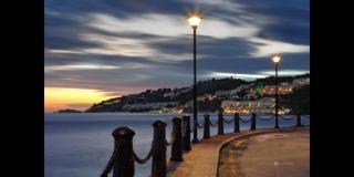 Villa gaviota - Almuñécar - 7