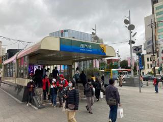慶爾喜旅館西門捷運館Gugis Inn - 7