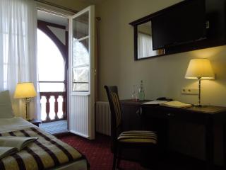 Hotel Mutiger Ritter - Bad Kösen - 8