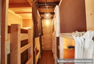 Guest House Preta Torami - Ichinomiya - 3