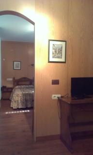 Edelweiss Hotel - Torla-Ordesa - 9