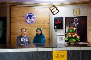 Cosy Inn - Miri - 0