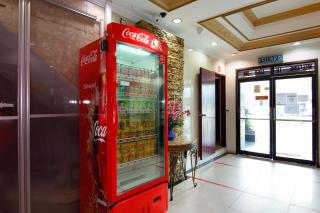 Cosy Inn - Miri - 1