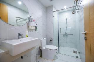 TMS Beachfront Quy Nhon Apartment - Quy Nhon - 5