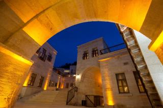 Magic Cave House - 4