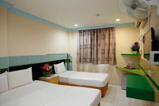Cosy Inn - Miri - 4