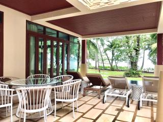 Amatapura Beachfront Villa 14, SHA Certified - Ao Nam Mao - 2