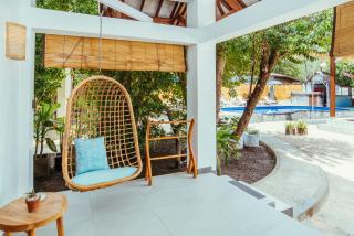 Karma Kayak - Gili Trawangan - 5