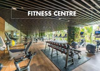 BOM HOMES - FLAMIGO ĐẠI LẢI resort- Full Service - 1