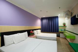 Cosy Inn - Miri - 6