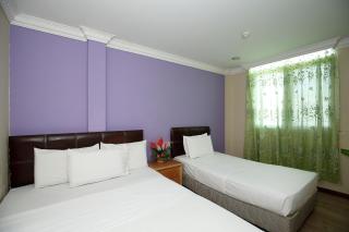 Cosy Inn - Miri - 7