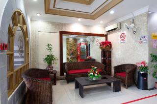 Cosy Inn - Miri - 8
