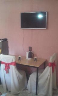 Mistela Mendoza Apartahotel - 4