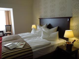 Hotel Mutiger Ritter - Bad Kösen - 4