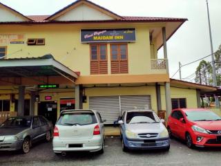 MAIDAM Inn - 3