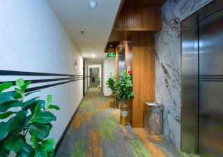 Sunrise Central Hotel - Ho Chi Minh - 3
