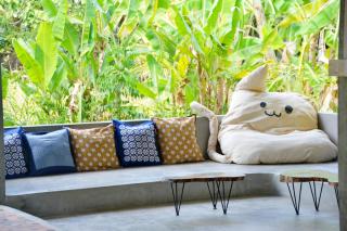 Malee Malee Guesthouse - Ko Lanta - 4