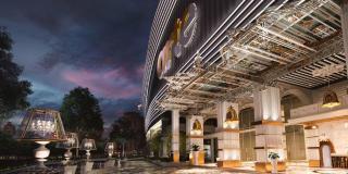 ARTE MONT KIARA BY PSM Luxury Suites - 7