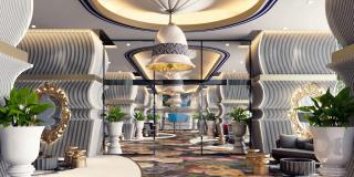 ARTE MONT KIARA BY PSM Luxury Suites - 6