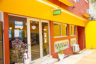 Cypa Hotel - Abidjan - 5