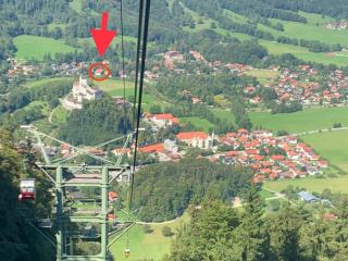 Ferienwohnung Das Lissi - Aschau im Chiemgau - 7