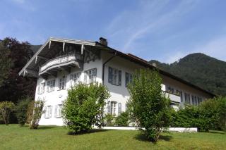 Ferienwohnung Das Lissi - 6