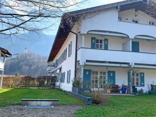 Ferienwohnung Das Lissi - Aschau im Chiemgau - 6