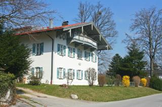 Ferienwohnung Das Lissi - Aschau im Chiemgau - 8