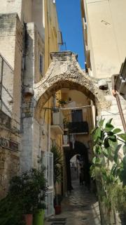 Arco di Levante - Bari - 7