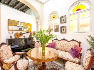Comfortable house in the heart of Seville with AC. - Siviglia - 6