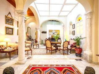 Comfortable house in the heart of Seville with AC. - Siviglia - 0
