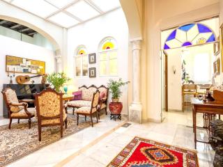 Comfortable house in the heart of Seville with AC. - Siviglia - 8