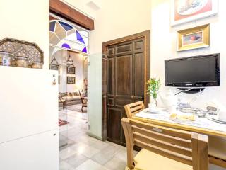Comfortable house in the heart of Seville with AC. - Siviglia - 2
