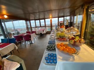 Spinel Hotel - Old City - Istambul - 7