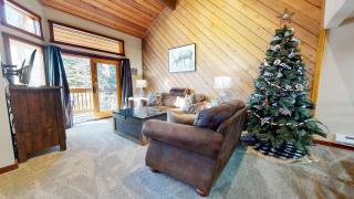 Snowcreek Iii #415 Condo - 5