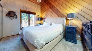 Snowcreek Iii #415 Condo - 2