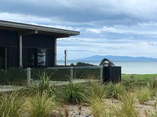 The Cliffs Seaside Lodge - Tuatapere - 1