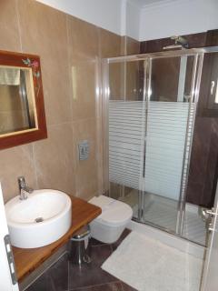 Hotel Rodovoli - Konitsa - 9